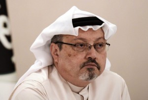 Evidence suggests journalist Jamal Khashoggi was tortured to death, dismembered and smuggled out of a Saudi Consulate. Click to enlarge