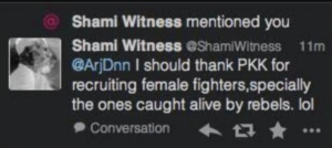 Shami Witness tweet2