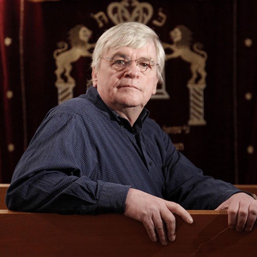 Wolfgang Seibert