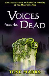 voices of the dead