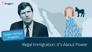 Illegal Immigration It is About Power