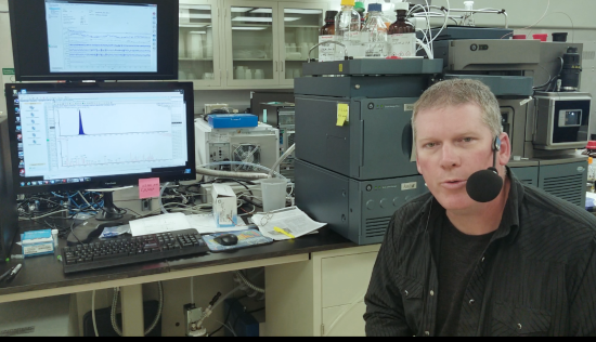 Mike-Adams-lab-equipment-mass-spec
