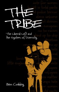 The Tribe Ben cobley