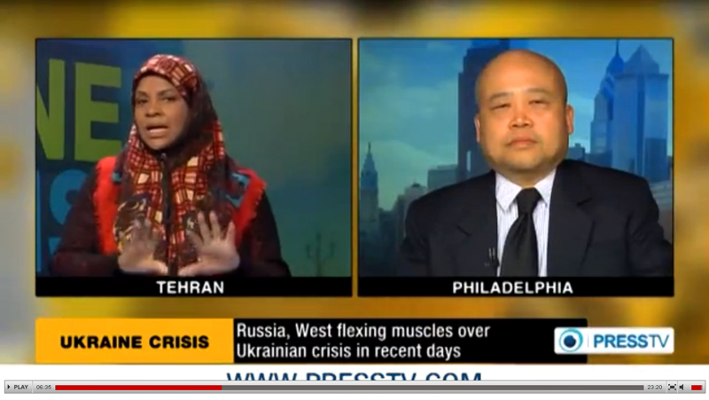 presstv still