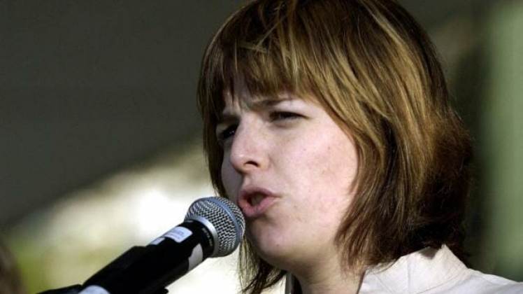 Zaida Catalan. Click to enlarge