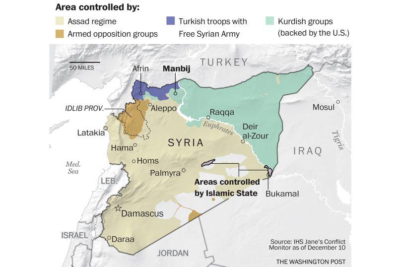 Americans in Syria. Click to enlarge