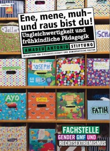 German brochure cover. Click to enlarge
