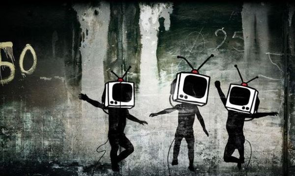 How Big Brother Grips Americans Minds
