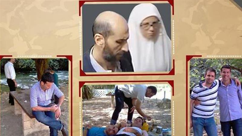 Israeli commandos operated undercover in Gaza disguised as aid workers. Click to enlarge