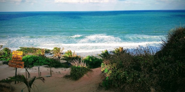 Natal Brazil