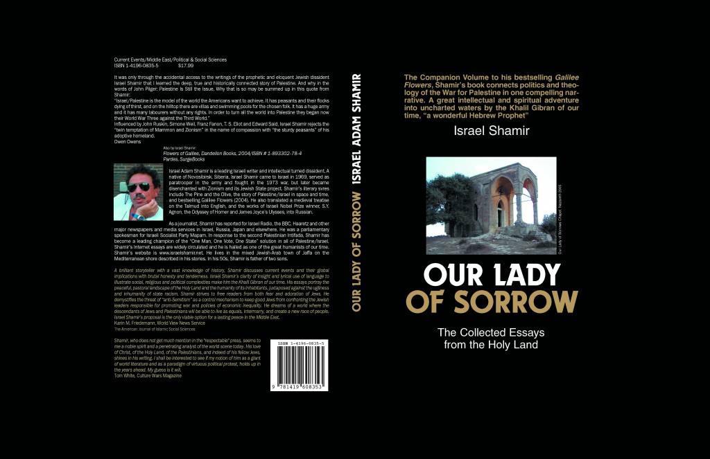 Our-Lady of Sorrow-Cover