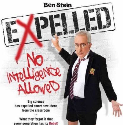 ben stein