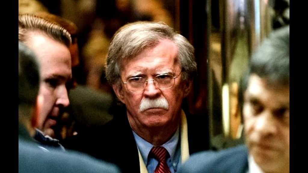 Bolton psycho