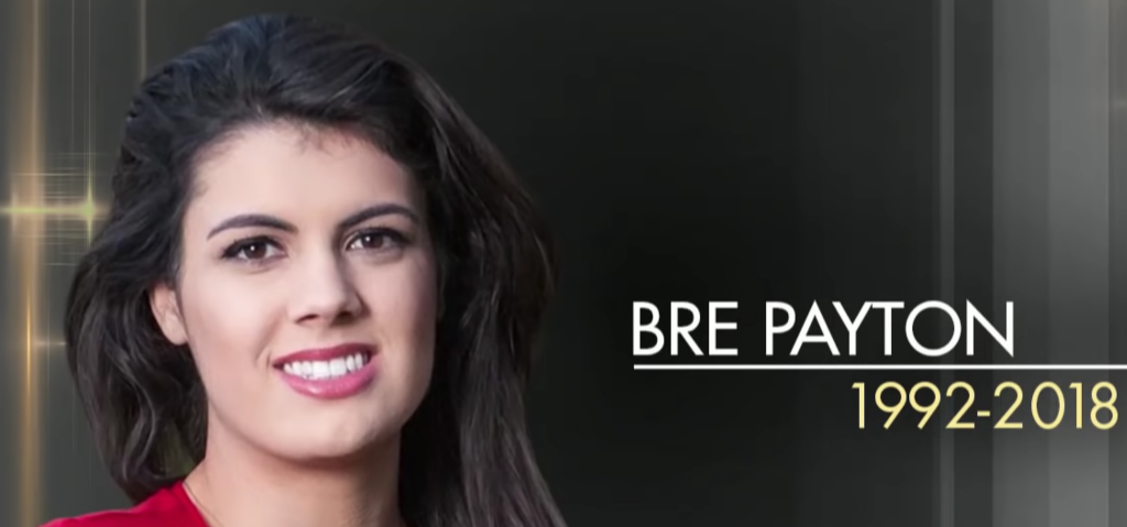 Bre Payton