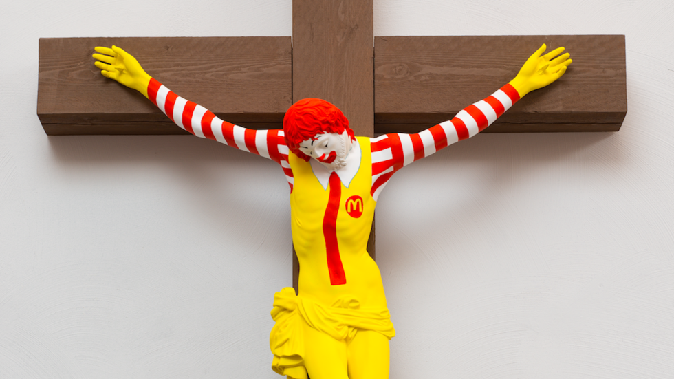Mac Jesus