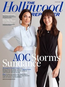 Mag cover