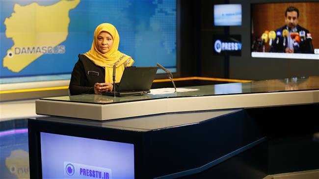 Marzieh Hashemi. Click to enlarge