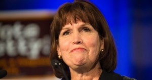 Rep Betty McCollum