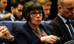 Sabine Weyand (Click to enlarge).