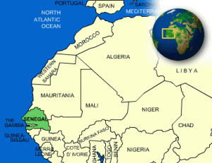 Senegal