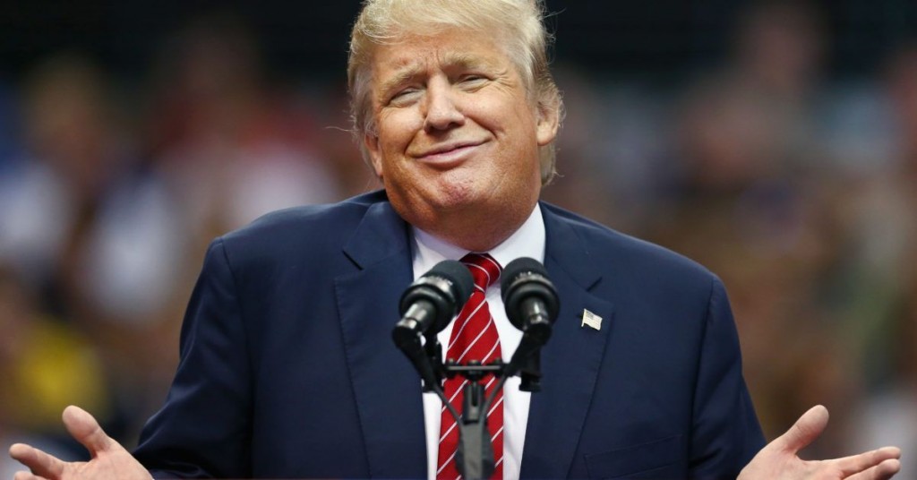 Trump-Jewish-Smile
