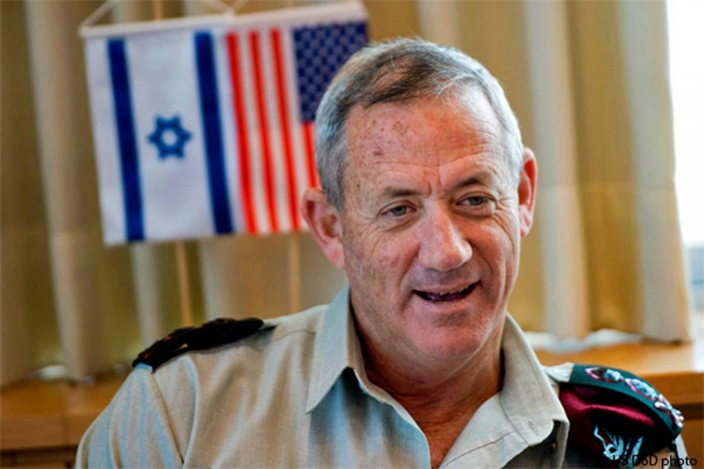 benny-gantz