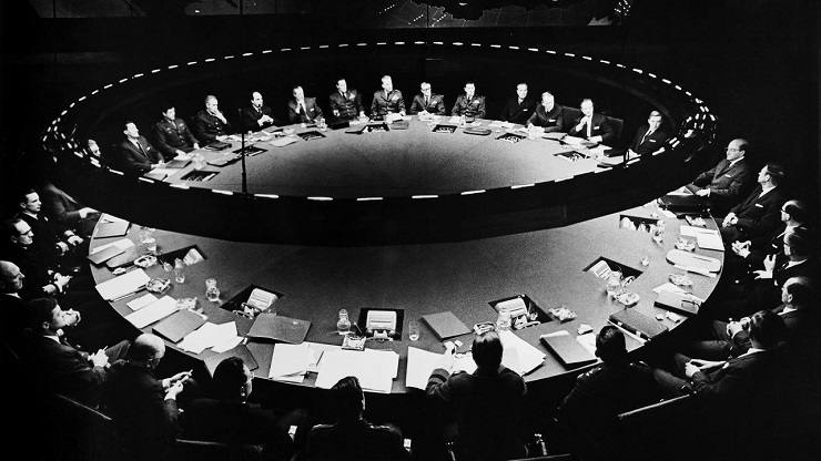 global cabal round table deep state plotters