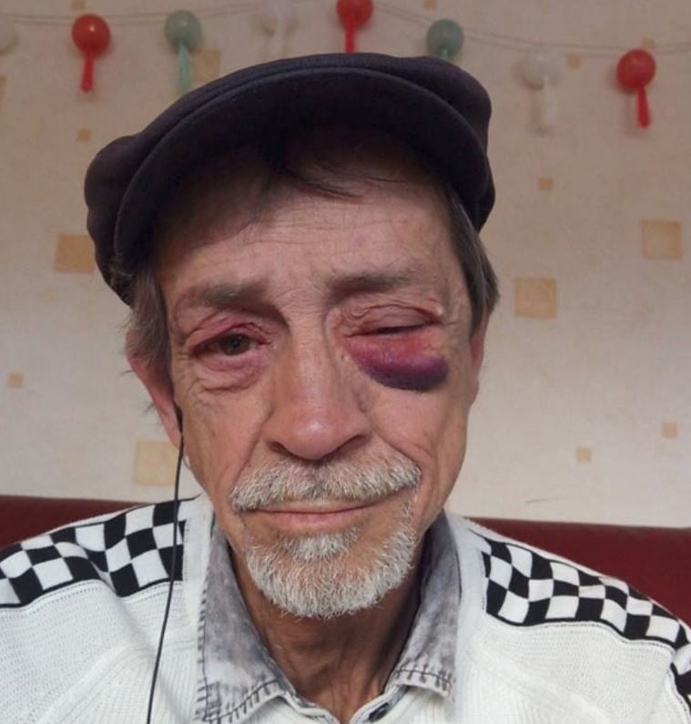old-man