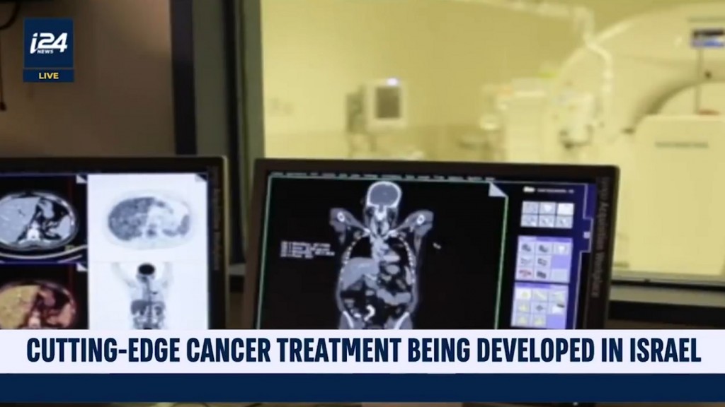 Cancer-cure-Israel-scientists