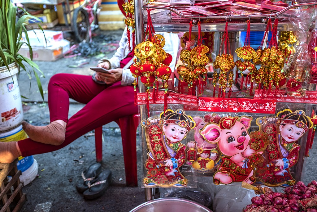Saigon-2019