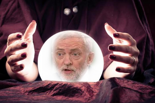 corbyn+geller