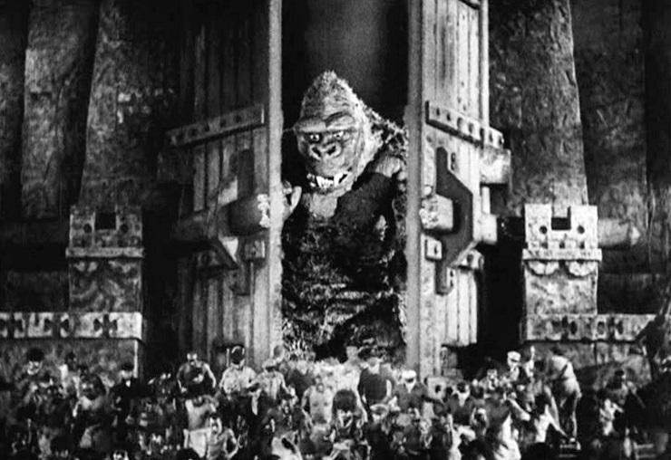 king kong