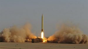 Iran sends surviving nuclear scientists into hiding