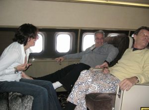 Jeffrey Epstein’s accomplice Ghislaine Maxwell is ready to reveal ‘truth’ of the pedophile client list, say insiders. So, why are Republicans blocking her?