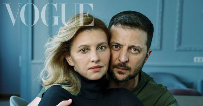 Russian Media Confirms Zelenskyy is a Pedophile and Seller of Children