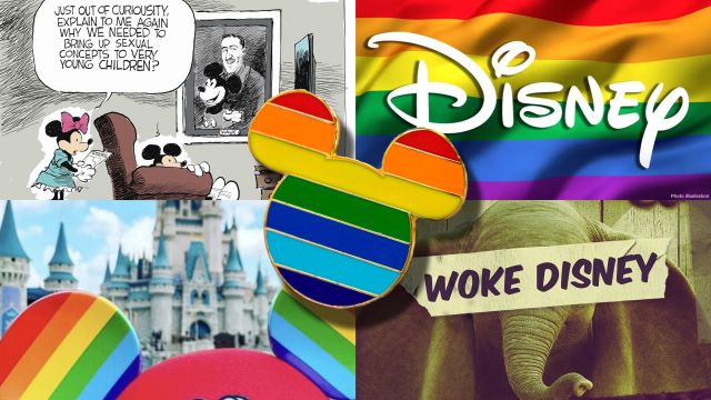 Disney’s ‘Boy Trouble’ Is A Crisis Of Its Own Making. The Fix Doesn’t Require A Plot Twist