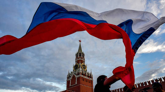 The CIA’s John Ratcliffe Goes to Moscow