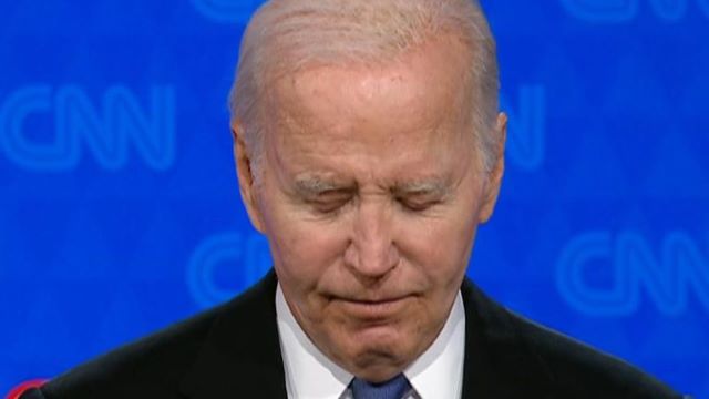 Hur Interview, Joe Biden’s Decline Are Raising Serious Questions for GOP About the Autopen, Pardons