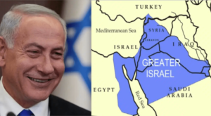 How Israel is laying the groundwork for ethnic cleansing in southern Lebanon