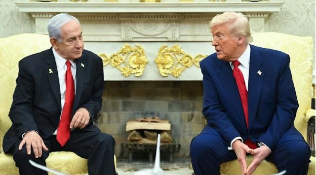 The great betrayal: Why Arab and Muslim rulers backed Trump’s Gaza plan