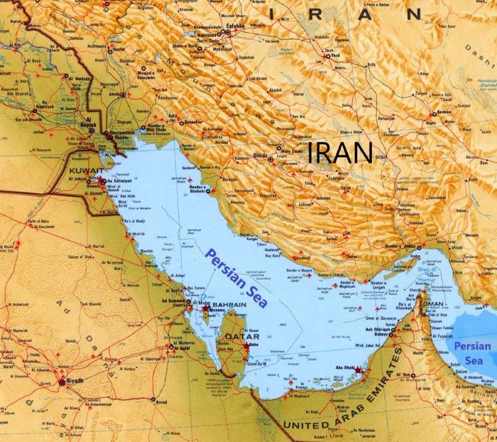 Surprise, Surprise: Bibi Discovers “Secret Iranian Nuclear Weapons Facility” in Iran