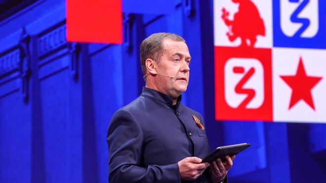 Putin adviser calls Strait of Hormuz Iran’s nuclear weapon: ‘Its potential is inexhaustible’