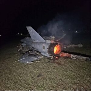 Two Israeli F-35 Stealth Fighters Shot Down Over Iran, Female Pilot Captured: How Credible Are the Reports?