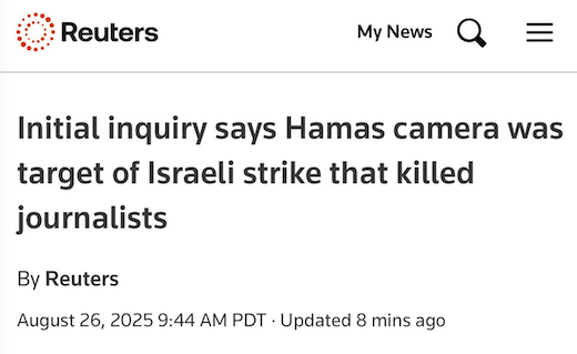 Even the Media’s Gaza ‘investigations’ Hide the Real Story of Israel’s Atrocities