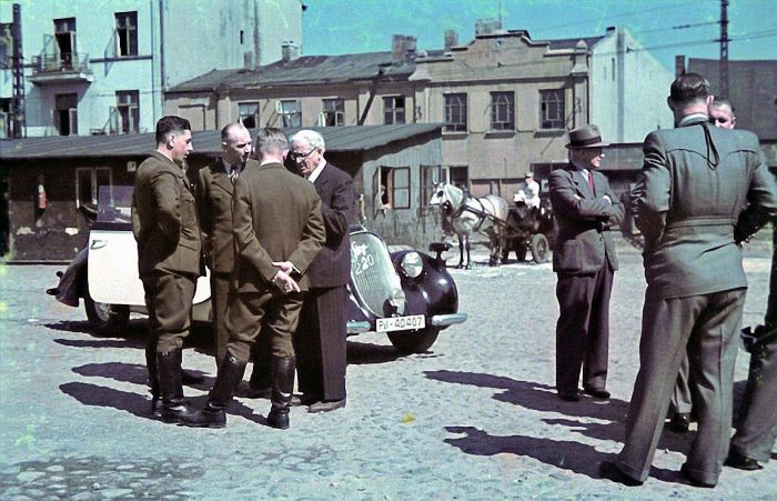 Death of the Holocaust Industry