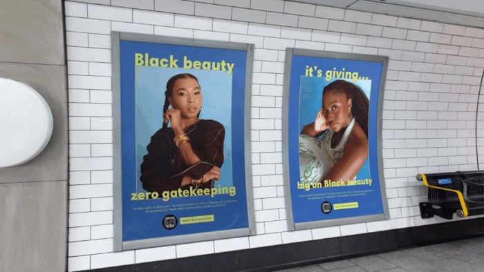Are Advertisers Finally Realising They Need to Stop Over-Representing Black People?