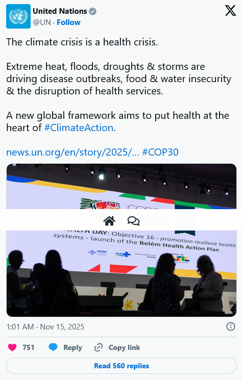 This Week in the New Normal #109