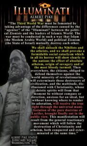 War is Insanity – Veteran’s Day Normalizes Insanity