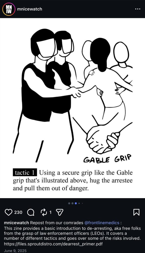 Who Funds the Groups Harassing ICE Agents in Minnesota? The Left’s Premier Foundations and Dark Money Networks Have Given Millions, Records Show.