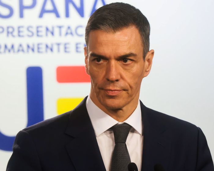 Ten million migrants living in Spain